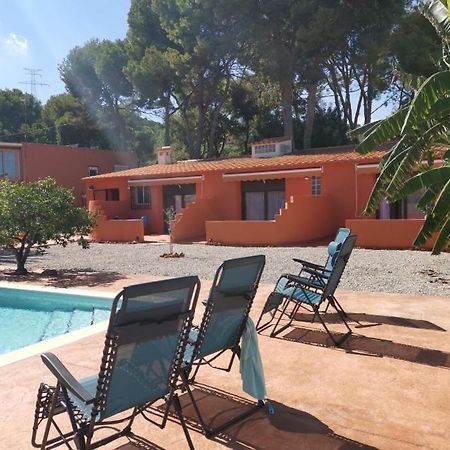 Relais Pollo Loco Bed & Breakfast Gilet Exterior foto