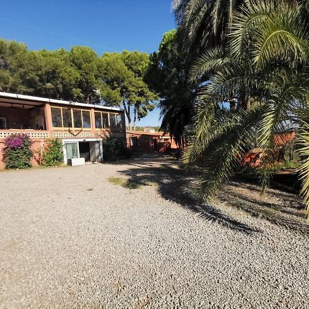 Relais Pollo Loco Bed & Breakfast Gilet Exterior foto