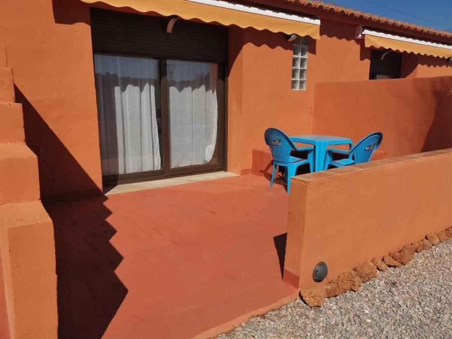Relais Pollo Loco Bed & Breakfast Gilet Exterior foto