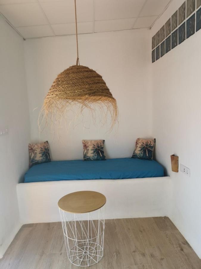 Relais Pollo Loco Bed & Breakfast Gilet Exterior foto