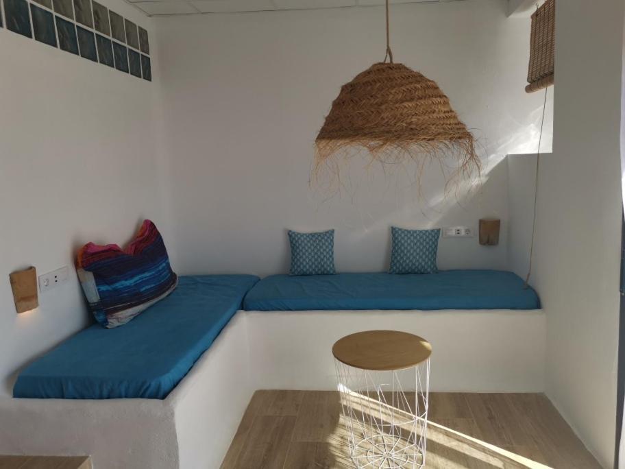 Relais Pollo Loco Bed & Breakfast Gilet Exterior foto