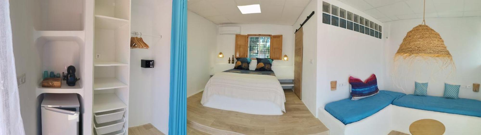 Relais Pollo Loco Bed & Breakfast Gilet Exterior foto