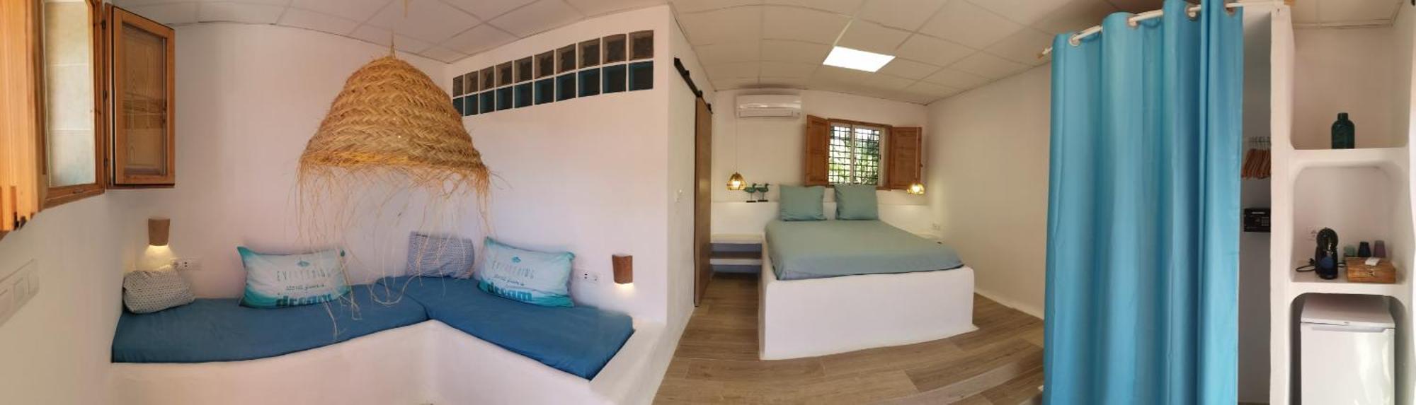 Relais Pollo Loco Bed & Breakfast Gilet Exterior foto