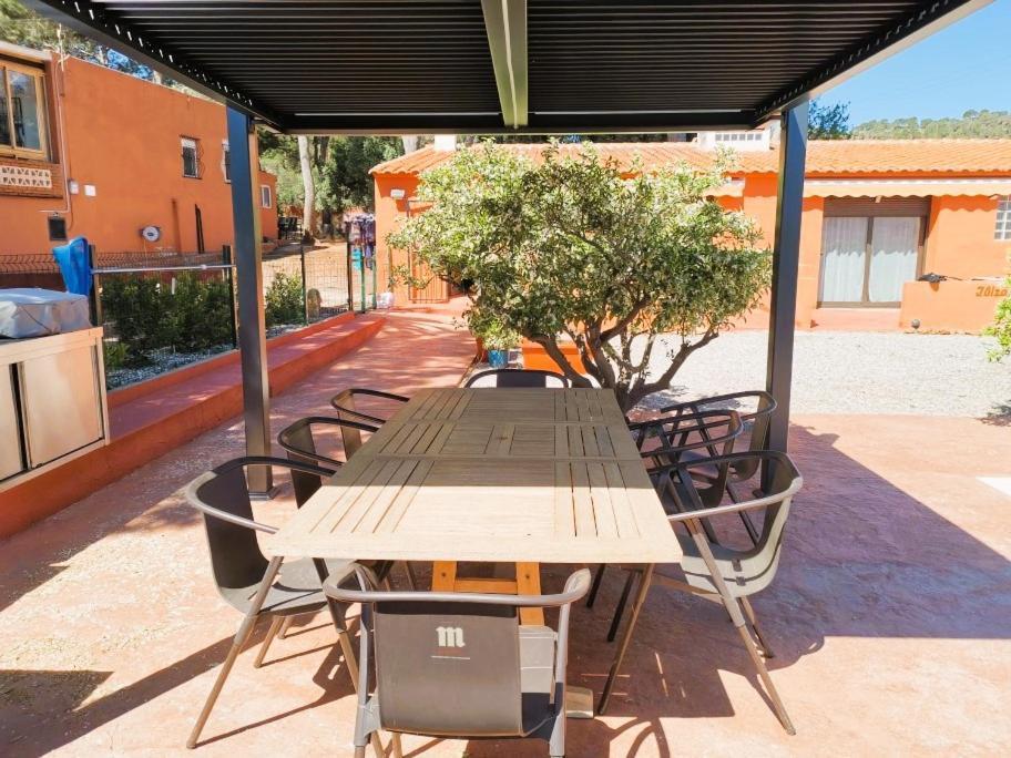 Relais Pollo Loco Bed & Breakfast Gilet Exterior foto