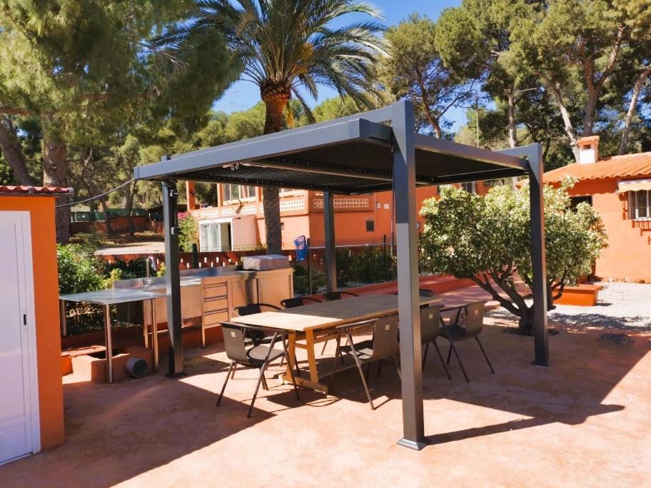 Relais Pollo Loco Bed & Breakfast Gilet Exterior foto